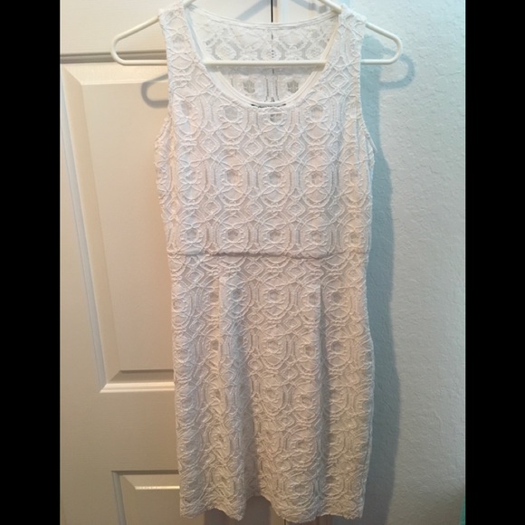 Banana Republic Petite Dress - Picture 1 of 3